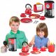  Casdom Morphy Richards Kitchen Set 647 Kinderküche