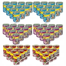  Basilikum Nassfutter Rind 0,415 kg