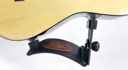  Prof. STUDENT 01 Gitarrenständer-Set aus Holz