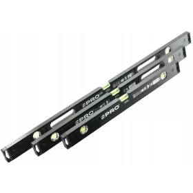 Poziomica-Broschüre Für 0,6 m