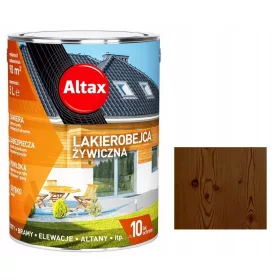 Altax Lackbeize 5 l BRAUN