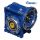 WMI/CMI 63 Schneckengetriebemotor