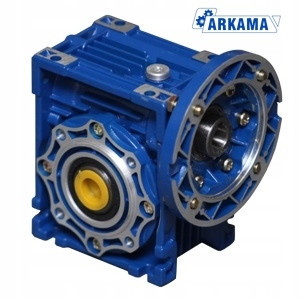 WMI/CMI 63 Schneckengetriebemotor