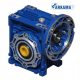 WMI/CMI 63 Schneckengetriebemotor