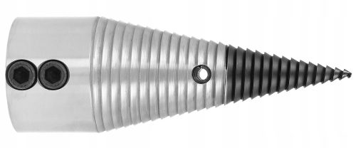 SPALTSCHNECKE / HOLZSPALTKEGEL 80mm