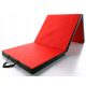  Martex-Sport Gymnastikmatratze rot 195 cm x 80 cm