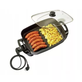   Bartscher traditionelle Bratpfanne 30 cm antihaftbeschichtet (antihaftbeschichtet)