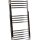 Wasserbadheizkörper JK 303 W 400 x 700 mm Chrom