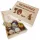  GESCHENKBOX FÜR 18 30 40 50 GEBURTSTAGESSENTIALS