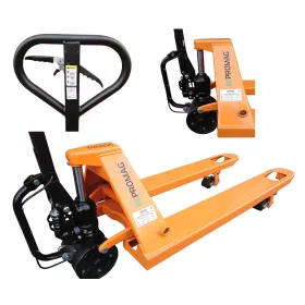 Handhubwagen 2,5t 2500kg 115cm