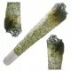  GELENKKISSEN Gibbon Ganja CBD 1,5 Meter 18. Geburtstag GESCHENK
