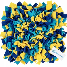  Spielzeug für ein Hundeleckerli Smell Mats Riechmatte