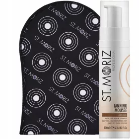  Selbstbräuner Mousse St. Moriz Tan 200 ml