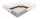  HILDING Lambada Taschenfederkernmatratze 180x200 180 x 200 x 25cm H3