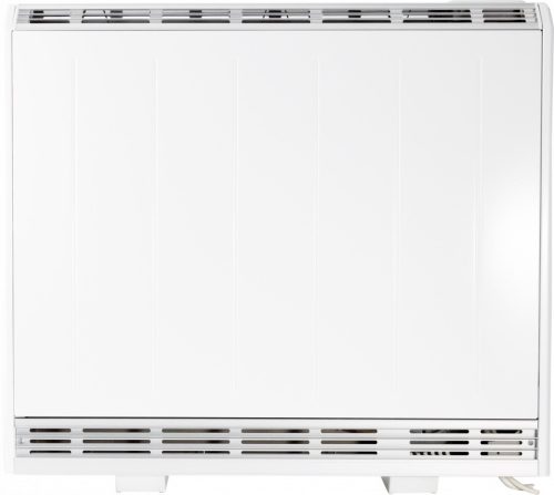  Dimplex-Stahlofen mit Strom 1,02 kW
