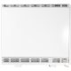  Dimplex-Stahlofen mit Strom 1,02 kW