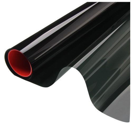 Folien für Glas und Fenster Fertige transparente Folie, 300 x 75 cm