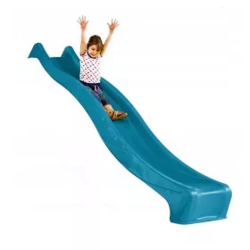  Rutsche 2,5m Belgische Rutsche KBT - 7 Farben