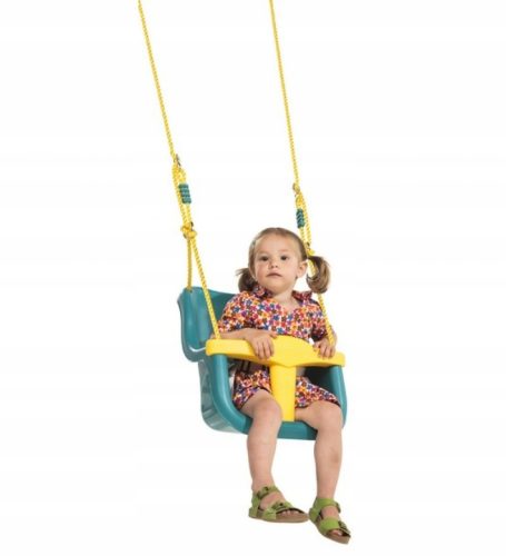  Gartenschaukel für Kinder - Eimer KBT luxe