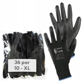 CXS Brita Handschuhe Größe 10 - XL 36 Paar