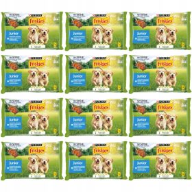  Friskies Junior Huhn 48x100g