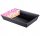 Klassische Form SNB 990-41 schwarz 36x24,5x6 cm