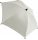  Kinderwagenschirm aus Titan, 70 cm, weiß
