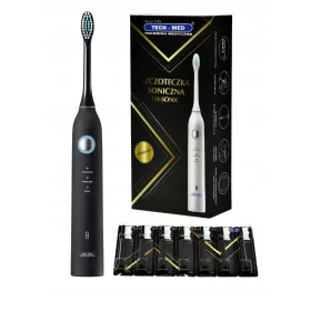  TECH-MED TM-SONIC elektrische Zahnbürste 6295920