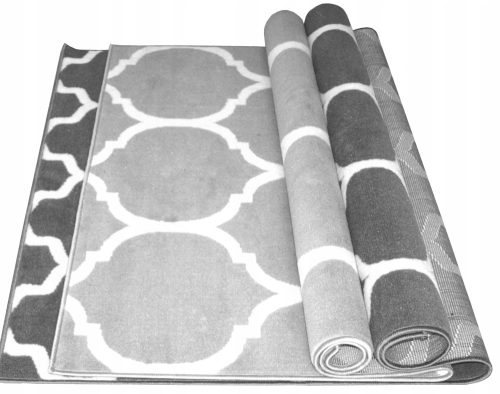 Teppiche Teppich mit niedrigem Flor. Teppiche 100 x 150 cm