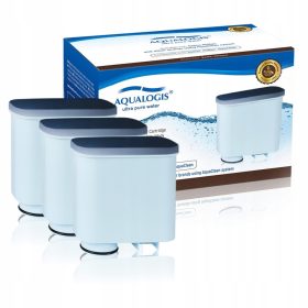  Aqualogis CA6903 Filterkartusche 1 Stk.