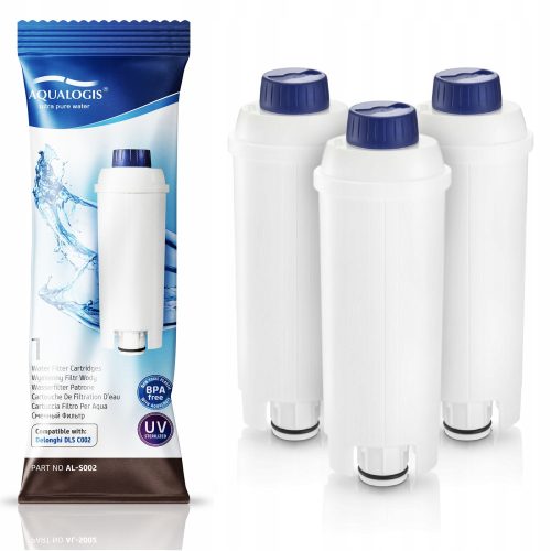  Aqualogis AL-S002 Wasserfilter