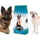  Rufia-Trockenfutter, Geschmacksmischung, 20 kg
