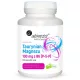 Magnesiumtaurinat 100 mg mit Vitamin B6 (P-5-P) - 100 Vegane Kapseln ohne Zusatzstoffe