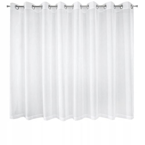 Vorhänge, Vorhänge bereit Klassischer Voile-Vorhang 140 cm x 160
