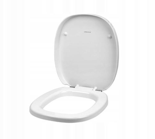  MKW Facile WC-Sitz, Duroplast weiß