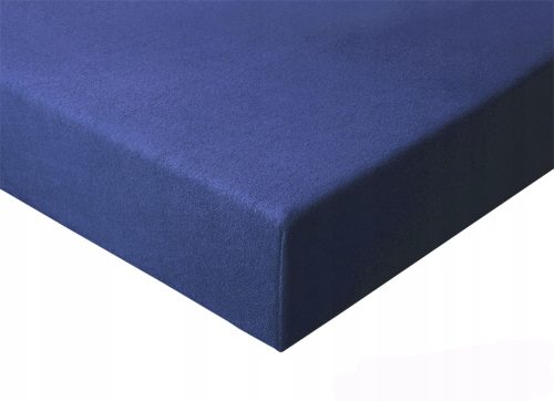 Frotteelaken mit Gummiband  Molto Bene Frottee-Spannbettlaken 180 x 200 cm