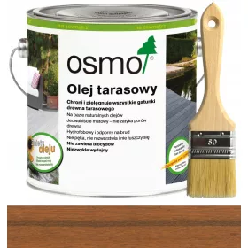 Terrassenöl Osmo 006 2,5 l