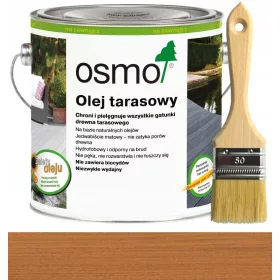 Osmo Lärche Terrassenöl 2,5 l