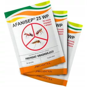    AFANISEP PERMETRINA SPRAYPULVER ZECKEN, MÜCKEN, FLIEGEN (3 STÜCK)