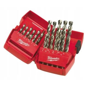 Milwaukee Metallbohrer-Set 4932352376 25-teilig