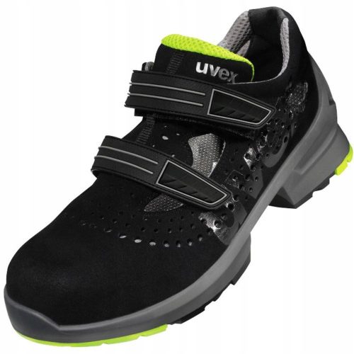 Arbeitsschuhe Sandalen Uvex 1 Größe 43