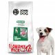  John Dog Trockenfutter Huhn 12 kg