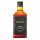  Strandtuch BOTTLE aus Frottee in Form einer Whiskyflasche. Als Geschenk für