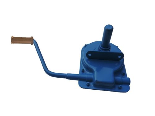 KIPPGERÄT KIPPMECHANISMUS Kasten z15
