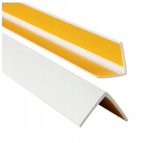 Profipvc-Dekorplatte 3,5 cm x 200 cm, Kunststoff