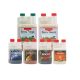 CANNA KOMPLETTES DÜNGER-SET (WACHSTUM+BLÜTE)
