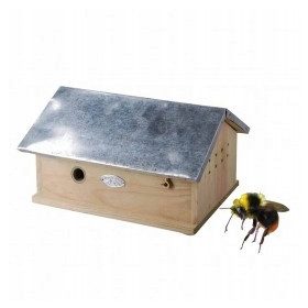  Acm BAUHAUS BIENENKABINE