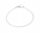  Faveo 4749 Armband 18,5 cm Bergkristalle