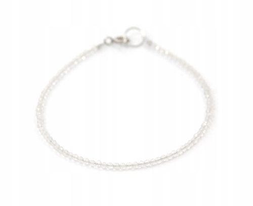  Faveo 4749 Armband 18,5 cm Bergkristalle