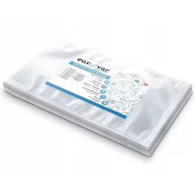 Eurovac Vakuumverpackungsfolie 20 cm x 0,25 m